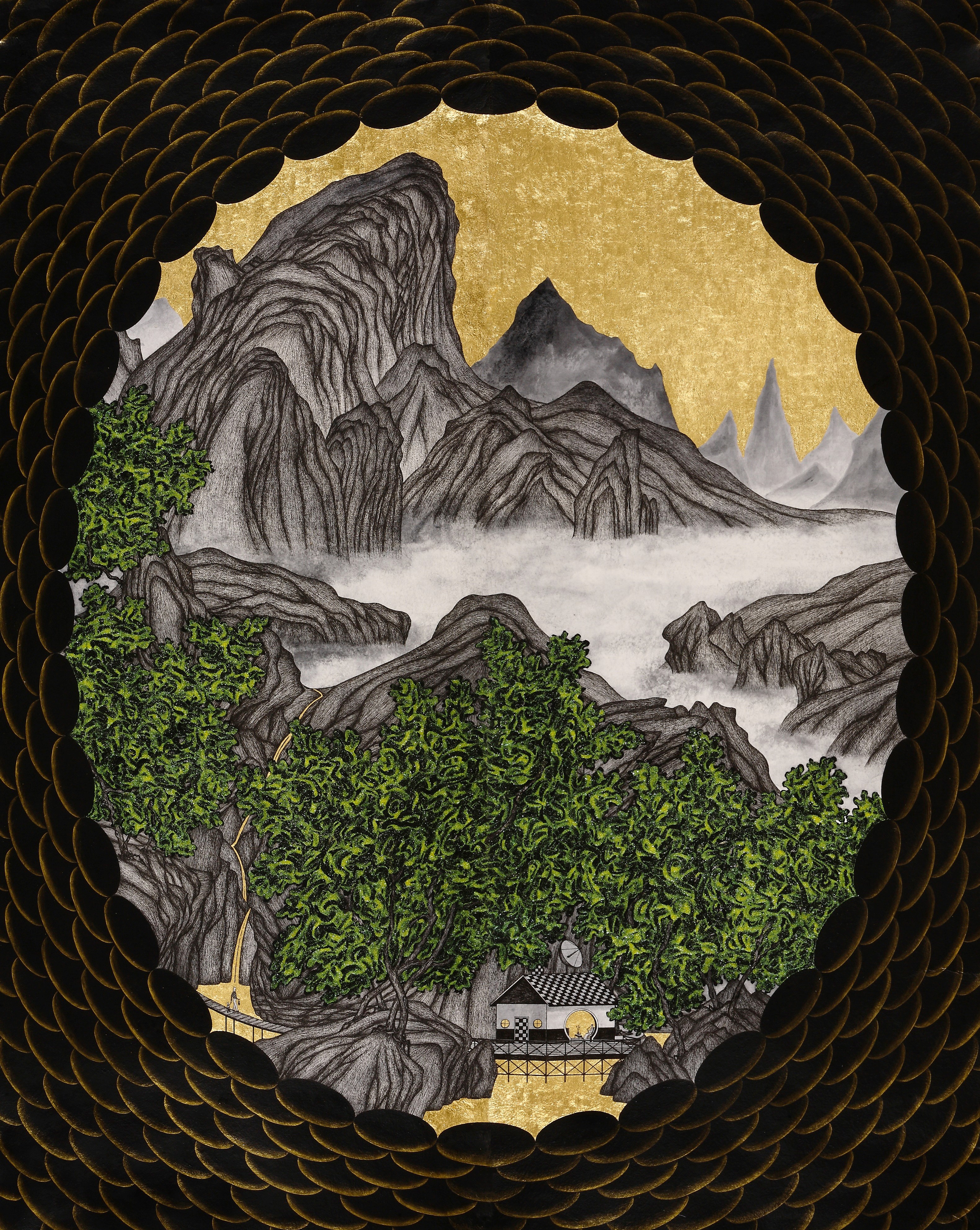 Honeymoon: Pregnancy